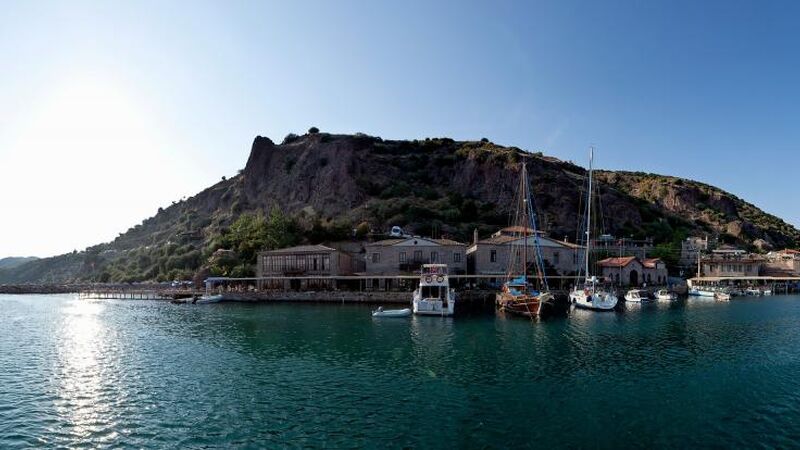 Assos Behram Hotel Special Class (Adults Only 12)