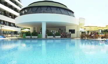 Drita Hotel Resort & Spa