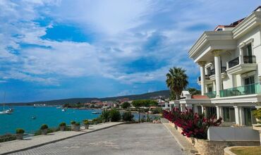 Kıvrakzade Otel