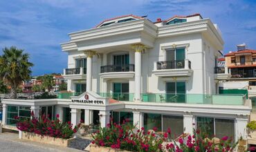 Kıvrakzade Otel