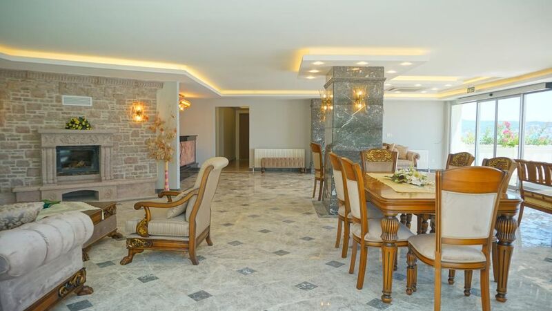 Kıvrakzade Otel