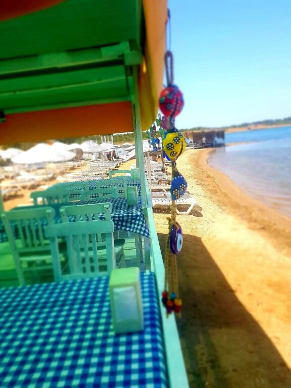 Cunda Ebruli Hotel