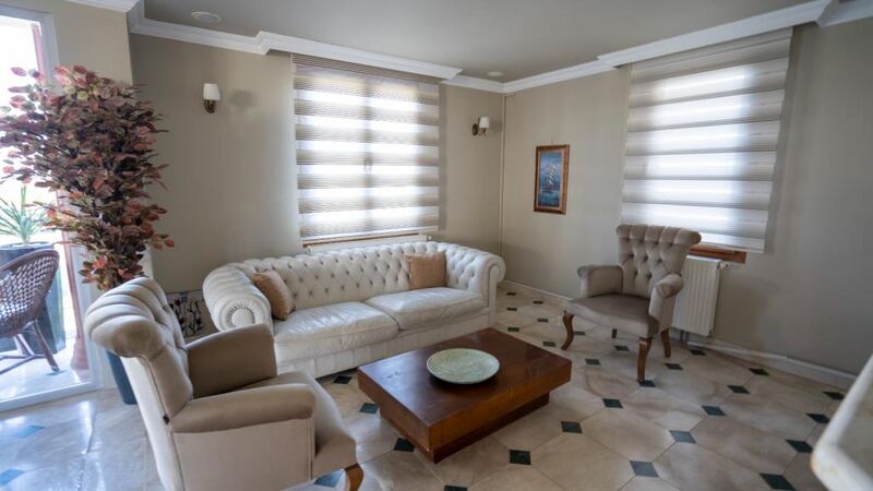 Cunda Ebruli Hotel
