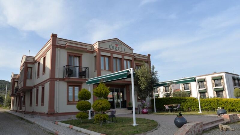 Cunda Ebruli Hotel