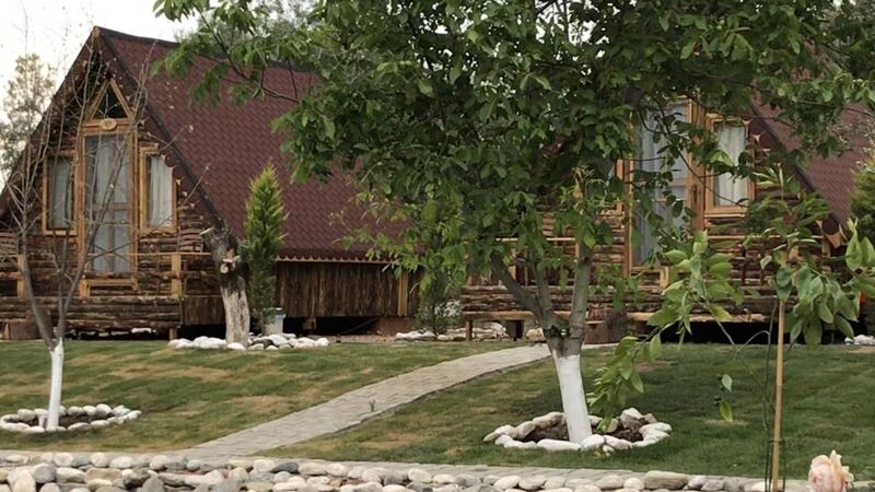 Kazdağları İda Natura Bungalow Otel