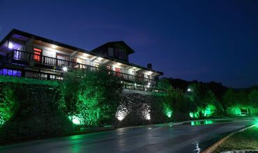 Assos Kartal Yuvası Hotel