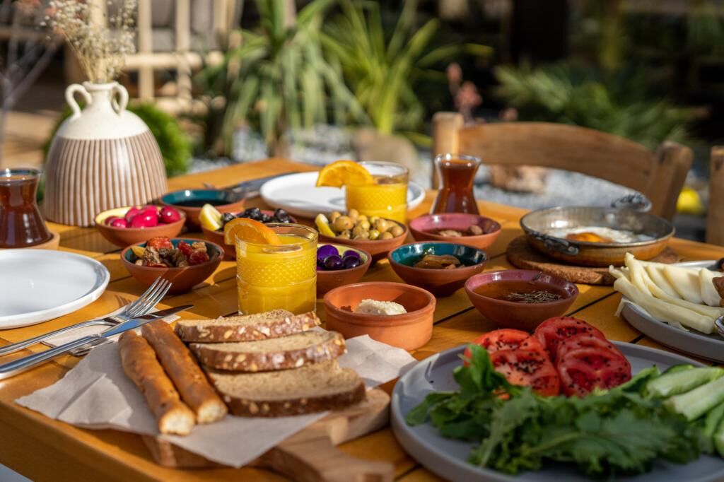 Ajlan Otel Cunda