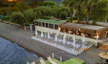 Kayalar Blue Beach & Hotel