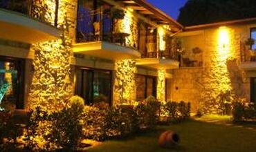 Assos Zeytinhan Hotel