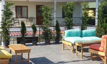 Assos Livza Butik & Apart Otel