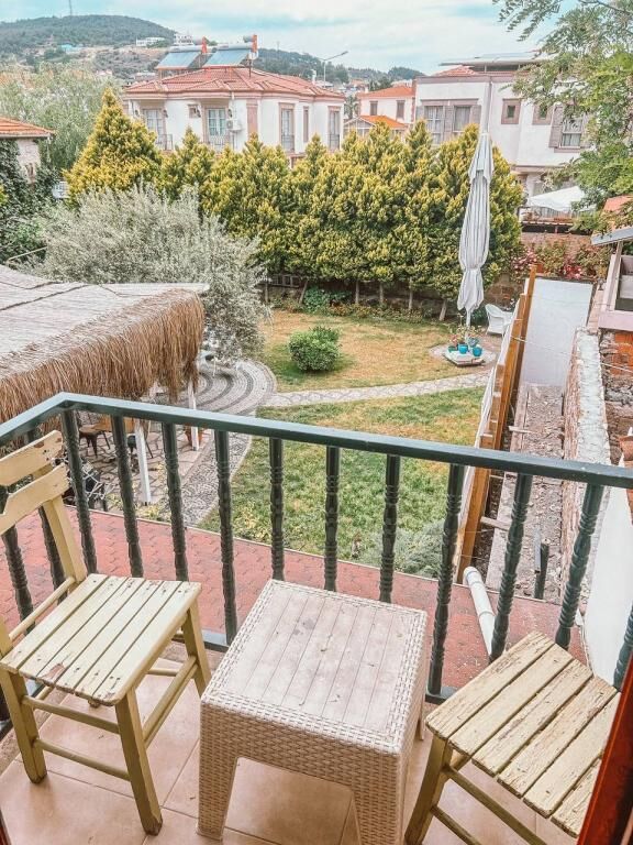 Cunda Selene Otel