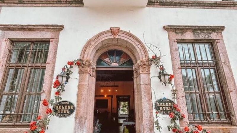 Cunda Selene Otel
