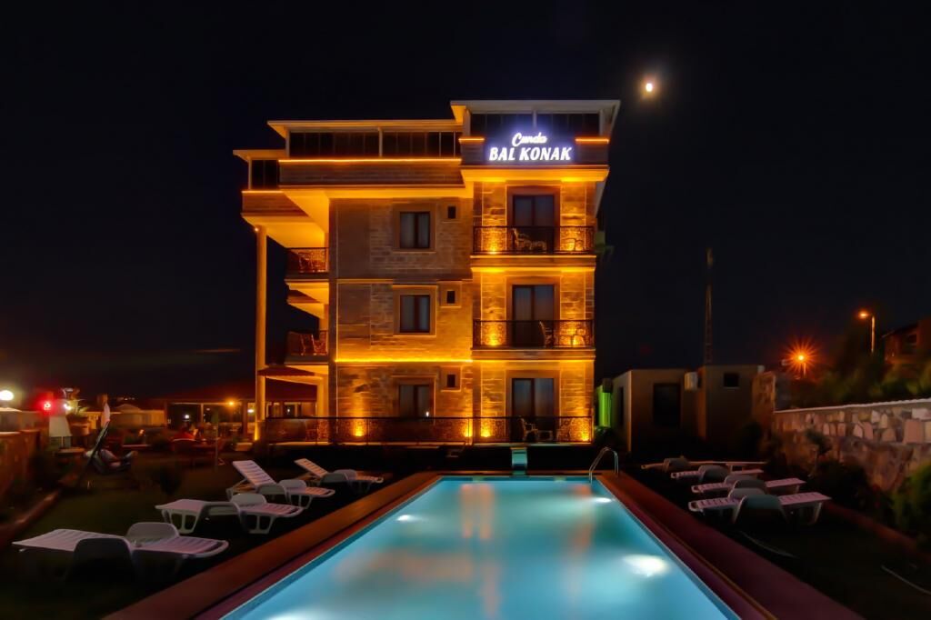 Bal Konak Otel