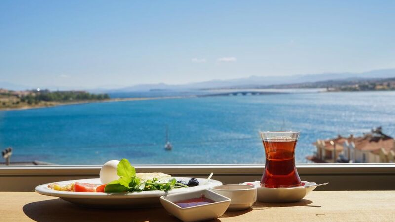 Bal Konak Otel