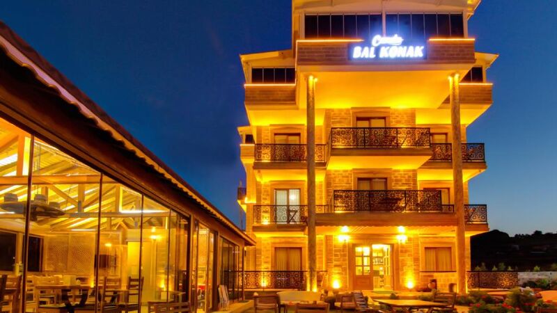 Bal Konak Otel