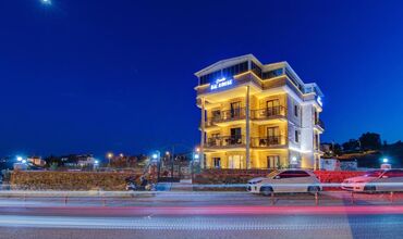Bal Konak Otel