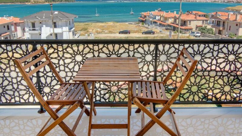 Bal Konak Otel