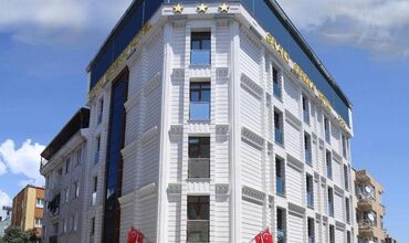 Grand Serenay Hotel