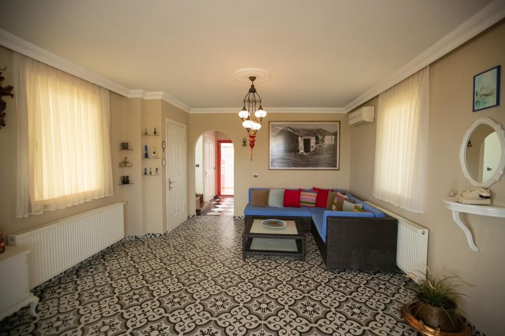 Ada Kızı Otel