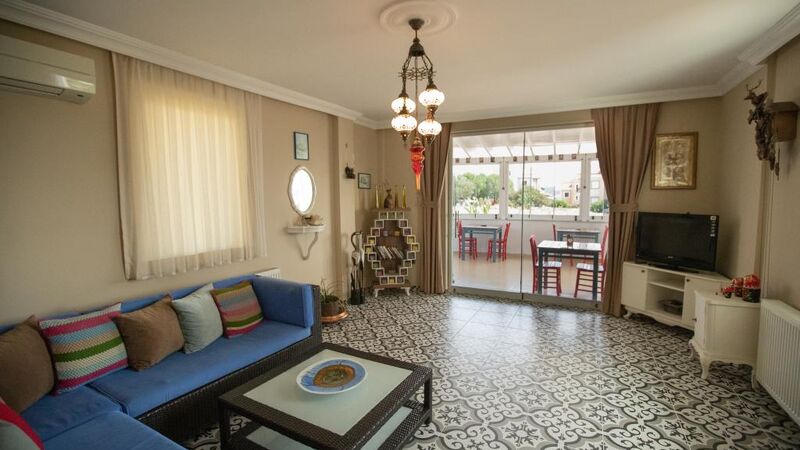 Ada Kızı Otel