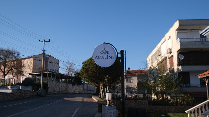 Adaline Cunda Otel