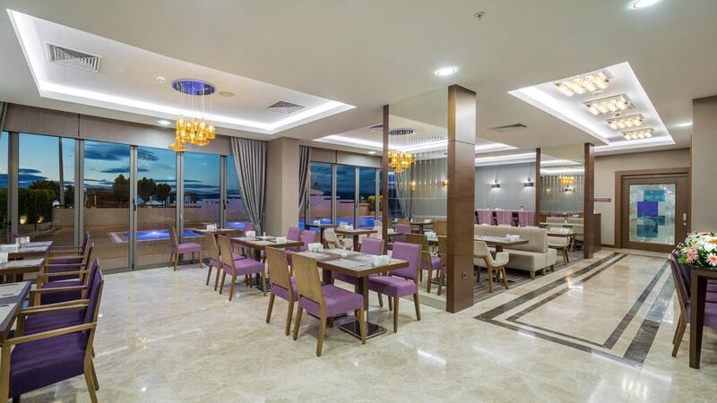 Hampton by Hilton Canakkale Gallipoli