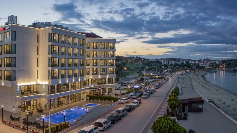 Hampton by Hilton Canakkale Gallipoli