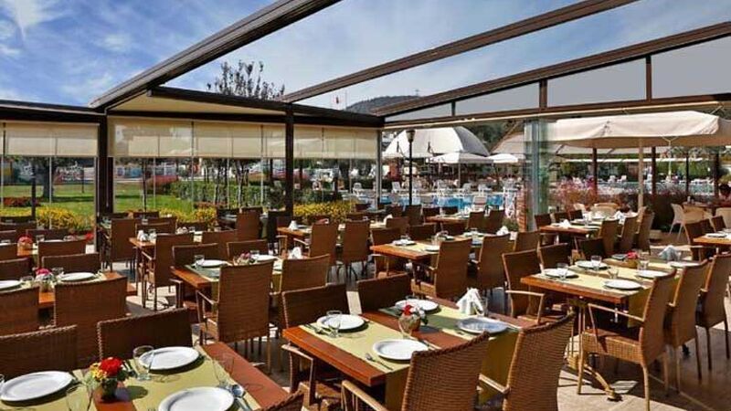 Hattuşa Vacation Thermal Club Kazdağları