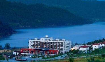 Obam Termal Resort Otel & Spa