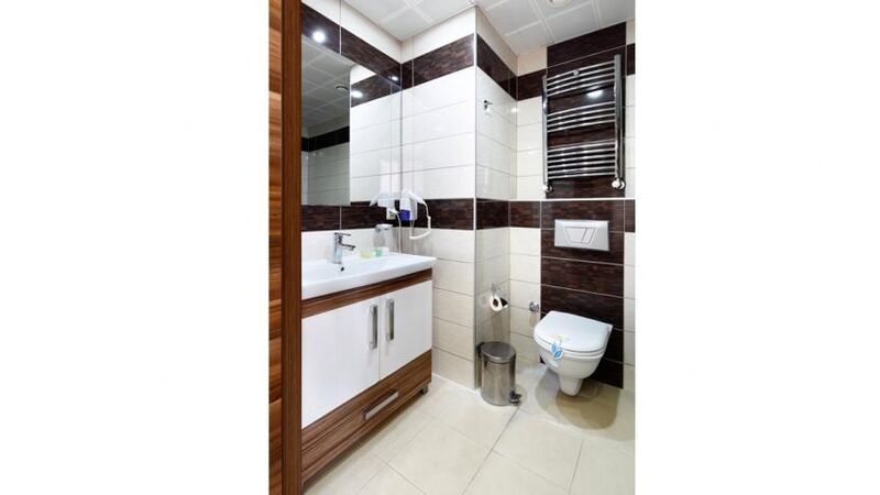 Obam Termal Resort Otel & Spa