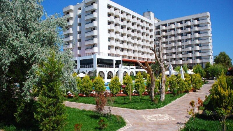 Grand Hotel Temizel