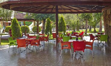 Grand Hotel Temizel