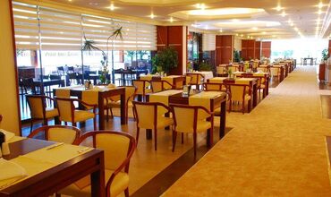 Grand Hotel Temizel
