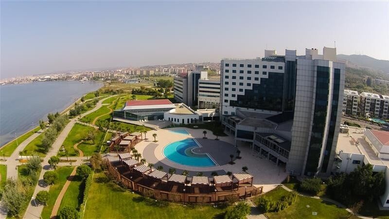 Kolin Hotel Spa & Convention Center Hotel