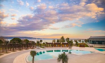 Kolin Hotel Spa & Convention Center Hotel