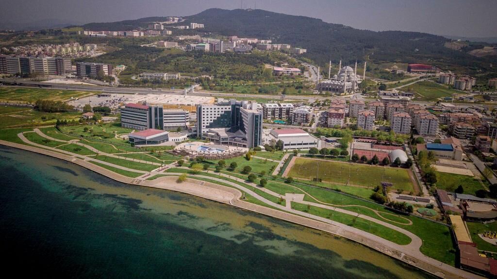 Kolin Hotel Spa & Convention Center Hotel