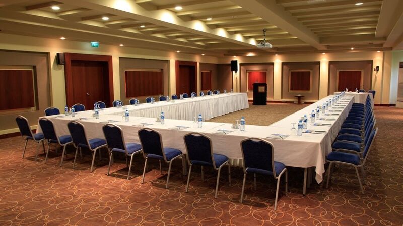 Kolin Hotel Spa & Convention Center Hotel