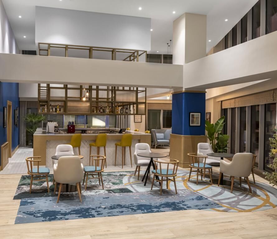 Hilton Garden Inn, Balıkesir
