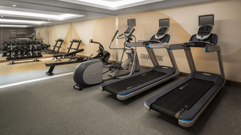 Hilton Garden Inn, Balıkesir