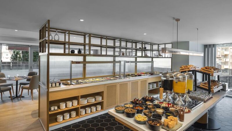 Hilton Garden Inn, Balıkesir