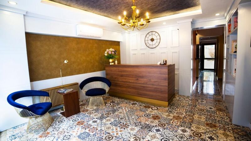 Set Özer Hotel