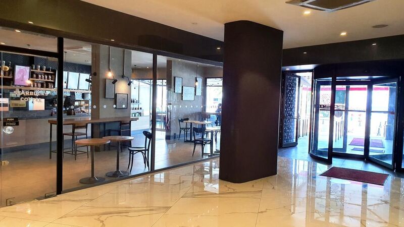 Akol Hotel
