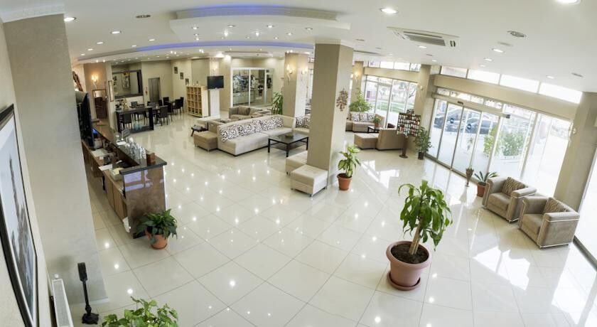 Hotel Zileli
