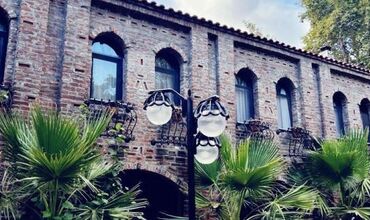 Antik Manastır Butik Otel