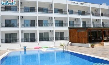 Tunan Motel
