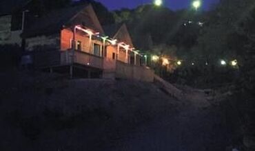 Ayanya Beach & Bistro Bungalows