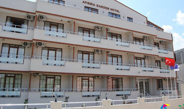 Afissia Garden Hotel