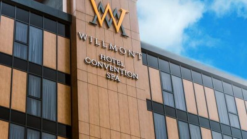 Willmont Hotel