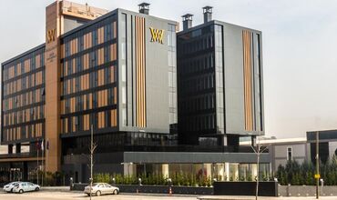Willmont Hotel