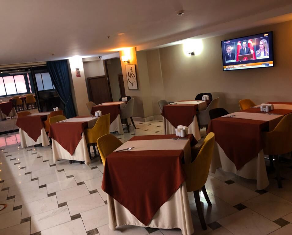 Anafarta Otel